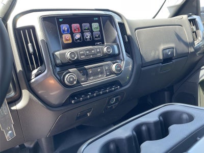 2026 Chevrolet Silverado 5500 HD LT
