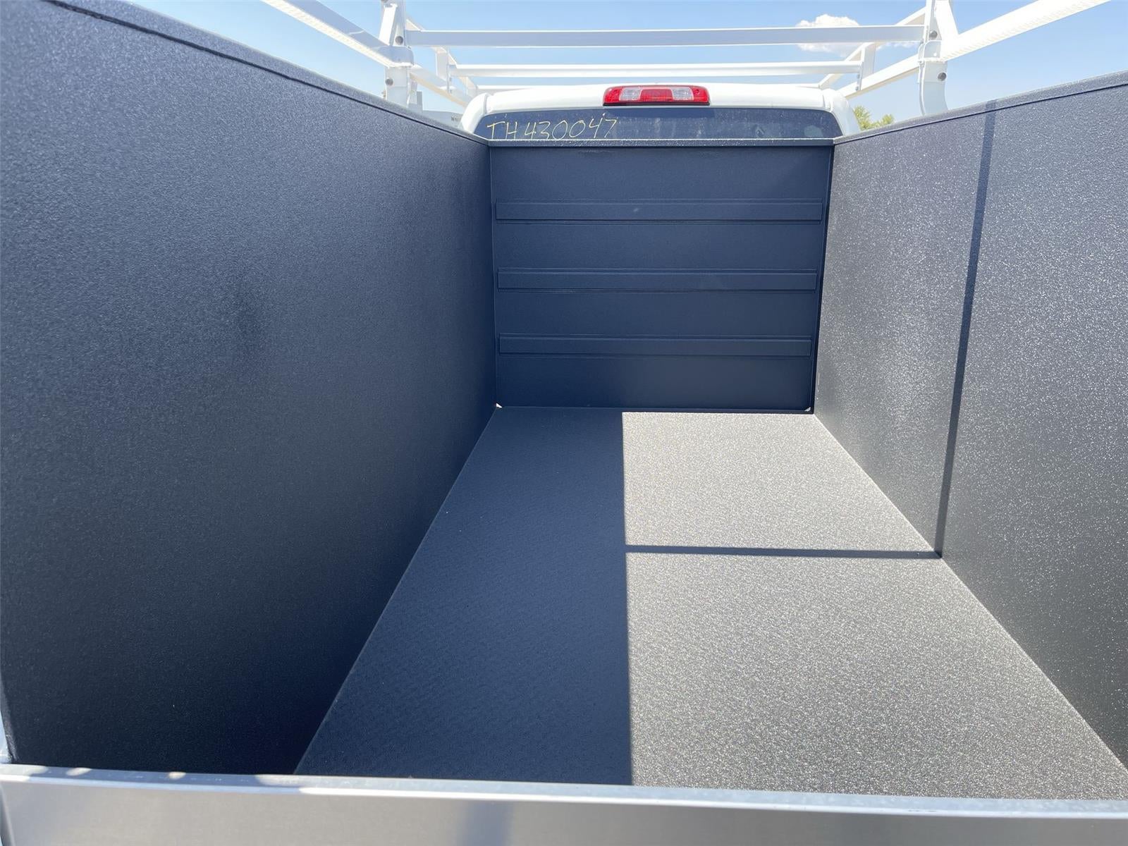 2026 Chevrolet Silverado 5500 HD LT