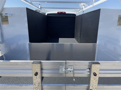 2026 Chevrolet Silverado 5500 HD LT