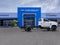 2025 Chevrolet Silverado 5500 HD Work Truck
