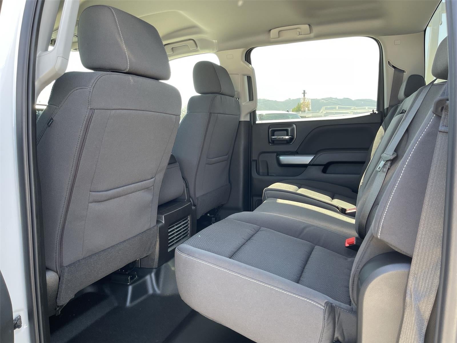 2026 Chevrolet Silverado 5500 HD LT