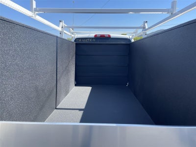 2026 Chevrolet Silverado 5500 HD LT
