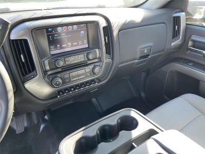 2025 Chevrolet Silverado 4500 HD LT