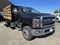 2025 Chevrolet Silverado 4500 HD LT