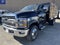 2025 Chevrolet Silverado 4500 HD LT