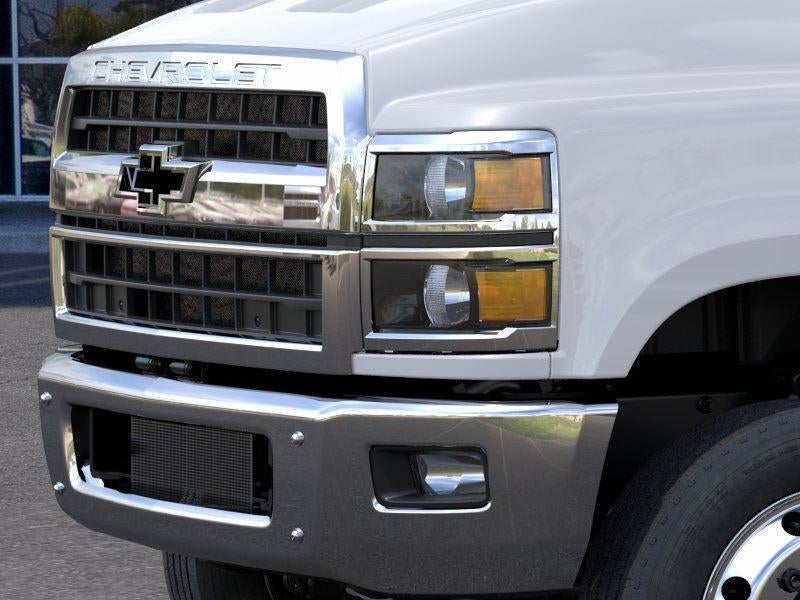 2026 Chevrolet Silverado 5500 HD LT