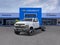 2026 Chevrolet Silverado 5500 HD LT