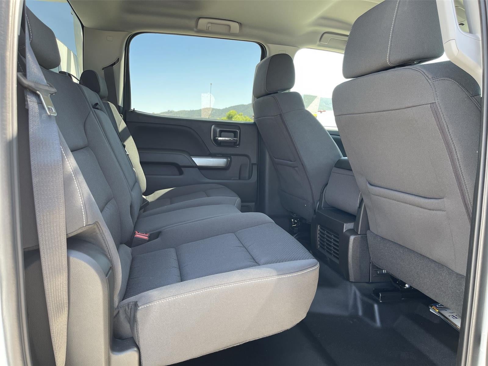 2026 Chevrolet Silverado 5500 HD LT