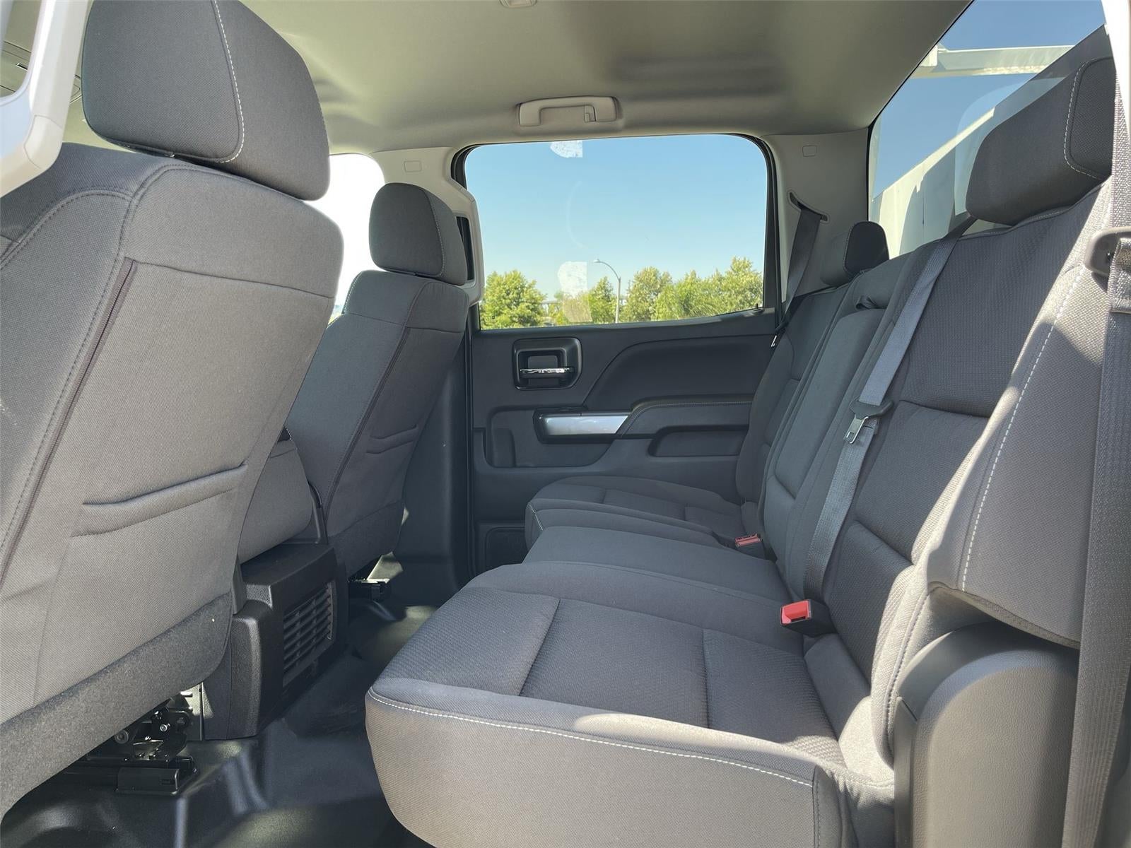 2026 Chevrolet Silverado 5500 HD LT