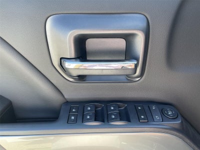 2026 Chevrolet Silverado 5500 HD LT
