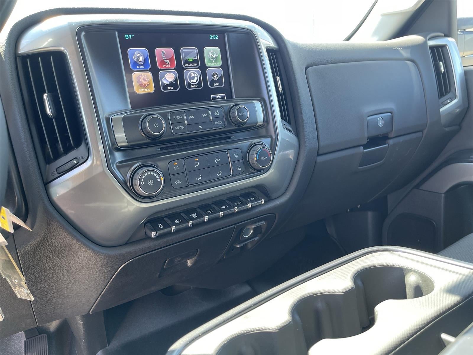 2026 Chevrolet Silverado 5500 HD LT