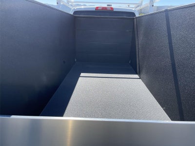 2026 Chevrolet Silverado 5500 HD LT