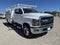 2026 Chevrolet Silverado 5500 HD LT