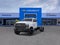 2026 Chevrolet Silverado 6500 HD Work Truck