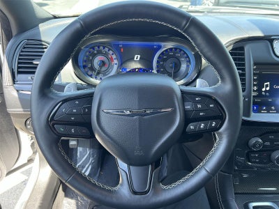 2023 Chrysler 300 300C