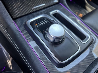 2023 Chrysler 300 300C