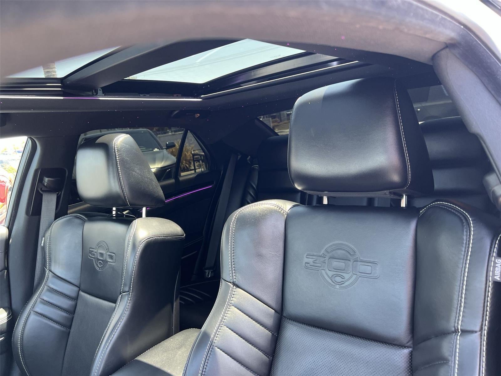 2023 Chrysler 300 300C