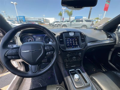 2023 Chrysler 300 300C