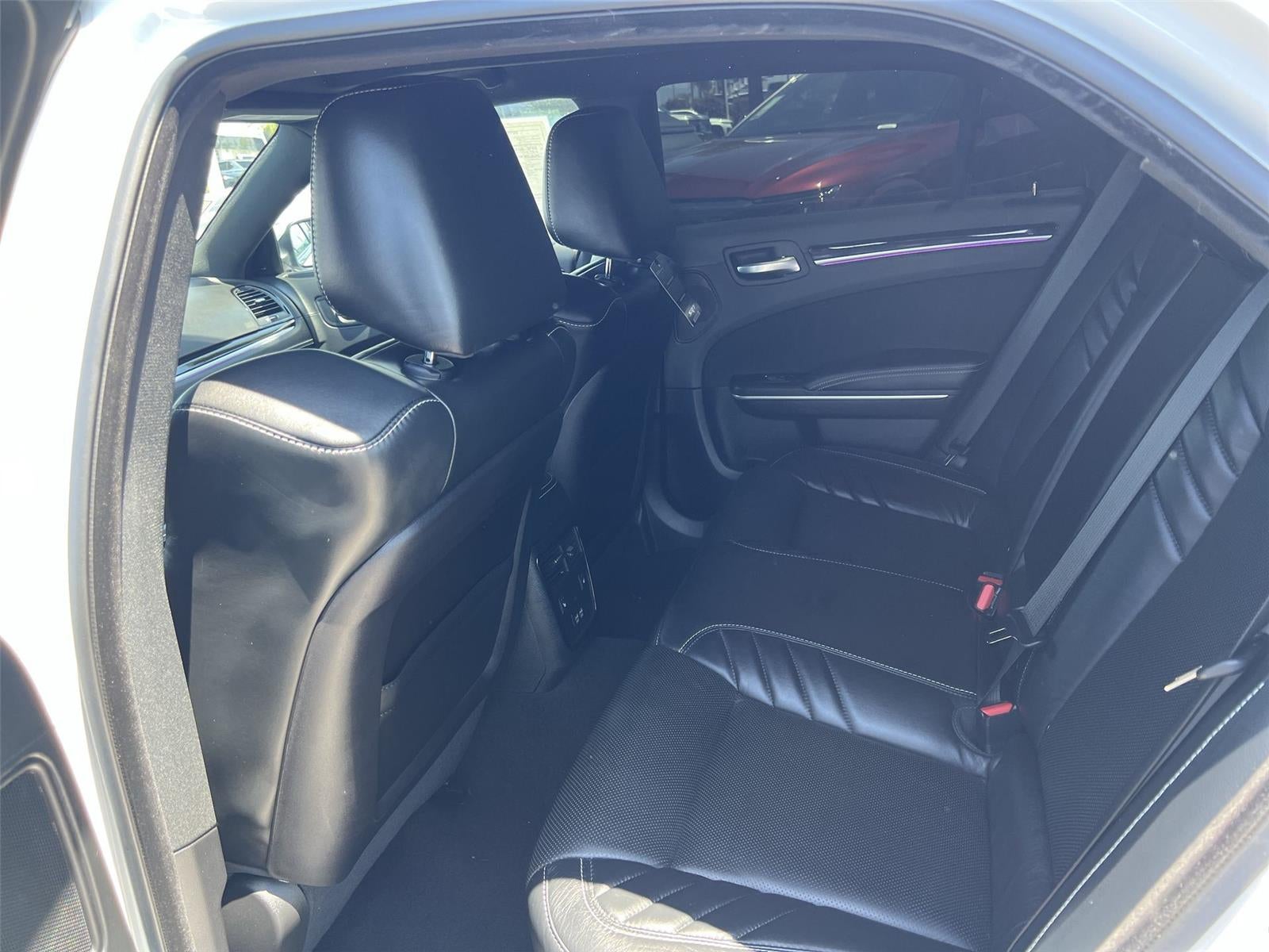 2023 Chrysler 300 300C