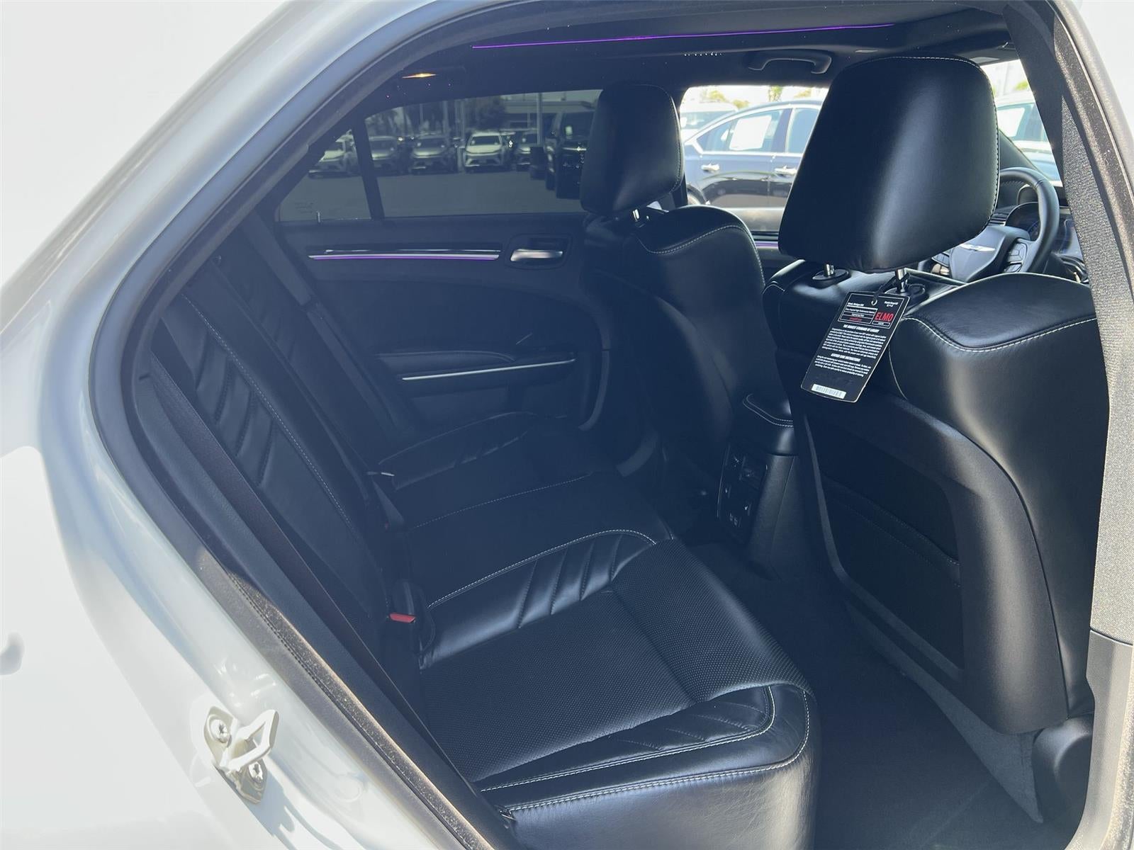 2023 Chrysler 300 300C