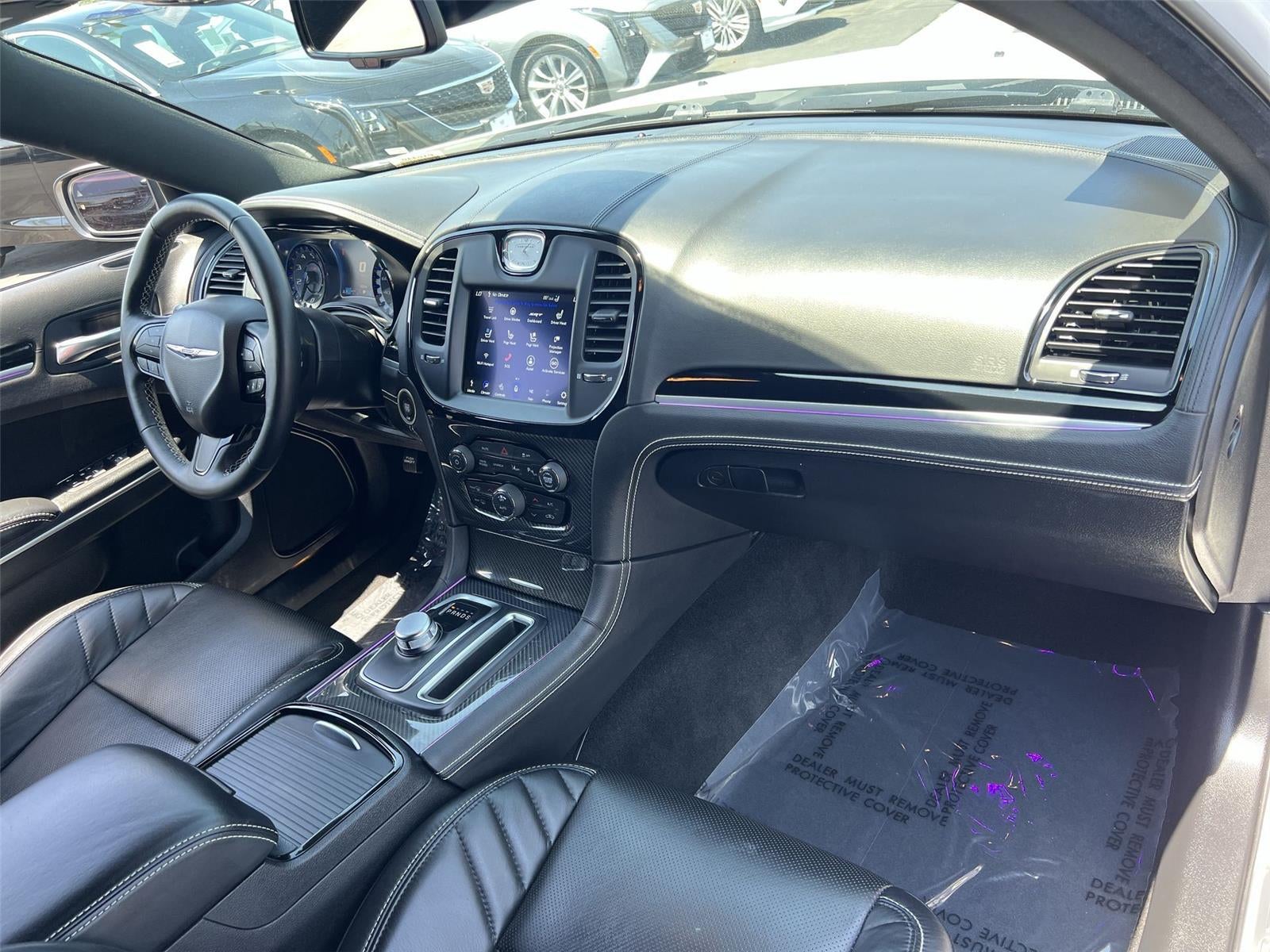 2023 Chrysler 300 300C