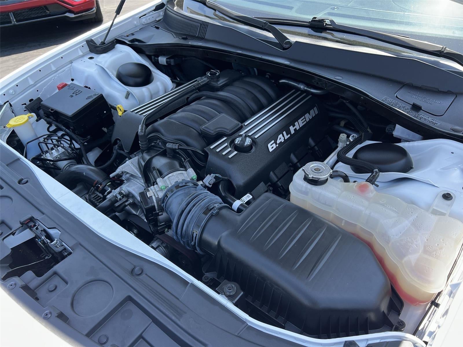 2023 Chrysler 300 300C