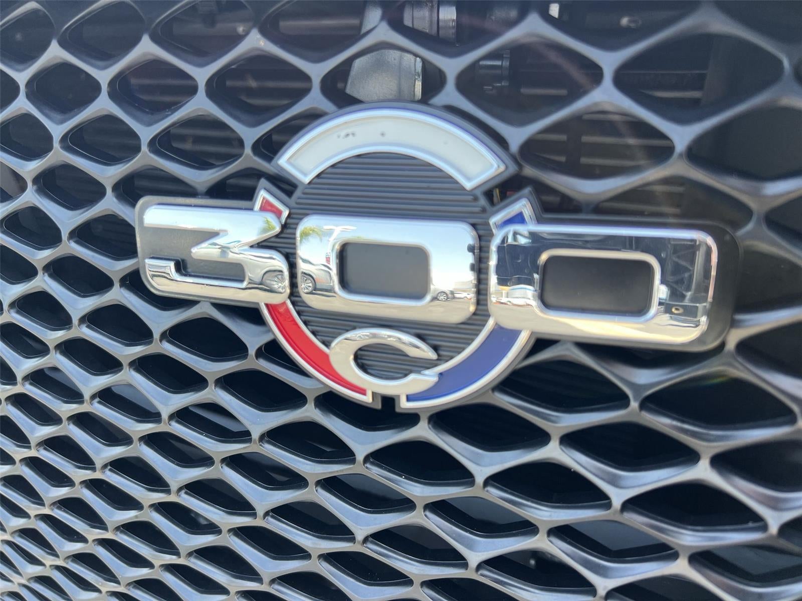 2023 Chrysler 300 300C