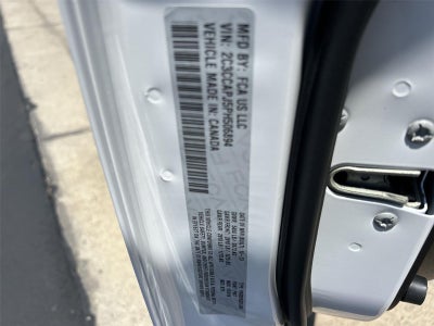 2023 Chrysler 300 300C