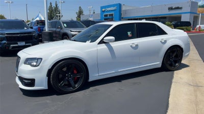 2023 Chrysler 300 300C