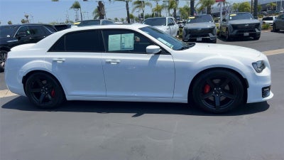 2023 Chrysler 300 300C