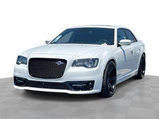 2023 Chrysler 300 300C