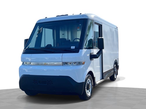 2025 Chevrolet BrightDrop 400 FWD 400