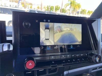 2025 Chevrolet BrightDrop 400 FWD 400