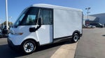 2025 Chevrolet BrightDrop 400 FWD 400