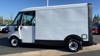 2025 Chevrolet BrightDrop 400 FWD 400