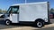 2025 Chevrolet BrightDrop 400 FWD 400