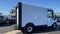 2025 Chevrolet BrightDrop 400 FWD 400