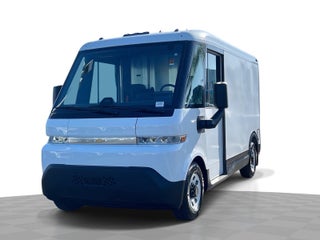 2025 Chevrolet BrightDrop 400 FWD 400