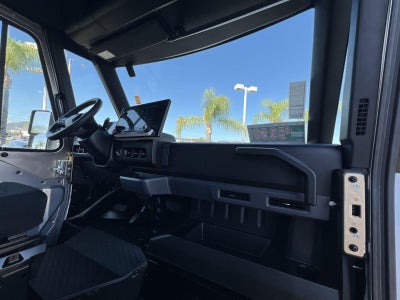 2025 Chevrolet BrightDrop 600 EJY