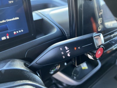 2025 Chevrolet BrightDrop 600 EJY