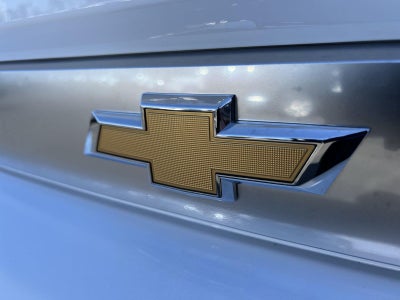 2025 Chevrolet BrightDrop 600 EJY