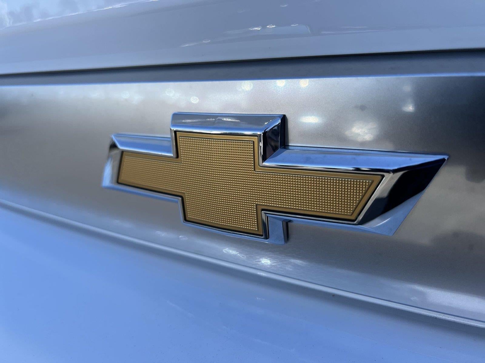 2025 Chevrolet BrightDrop 600 EJY