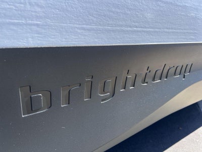 2025 Chevrolet BrightDrop 600 EJY
