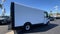 2025 Chevrolet BrightDrop 600 EJY
