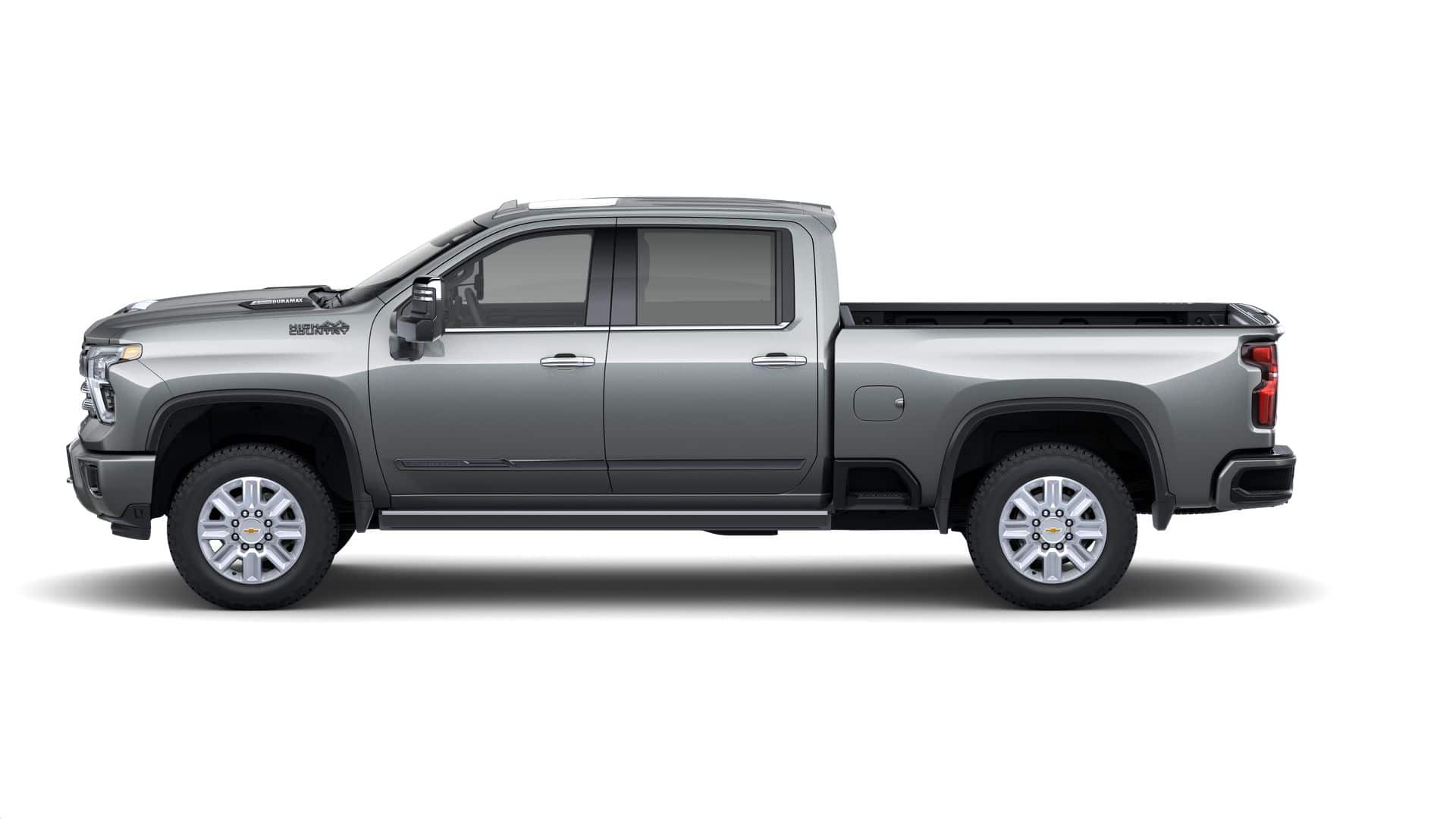 2025 Chevrolet Silverado 2500 HD High Country