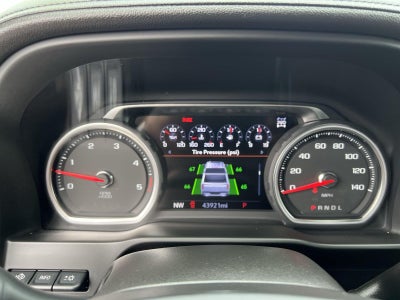 2023 Chevrolet Silverado 2500 HD LTZ
