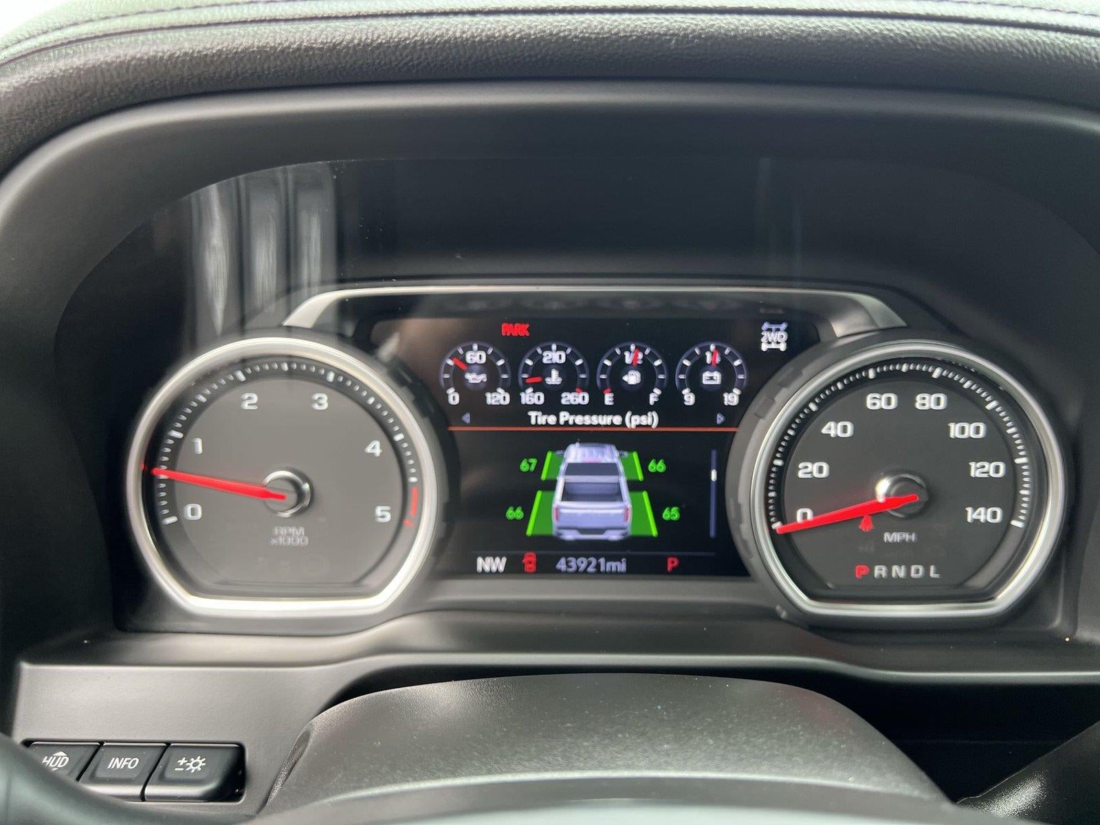 2023 Chevrolet Silverado 2500 HD LTZ