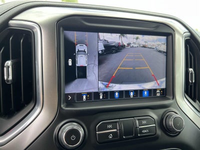 2023 Chevrolet Silverado 2500 HD LTZ