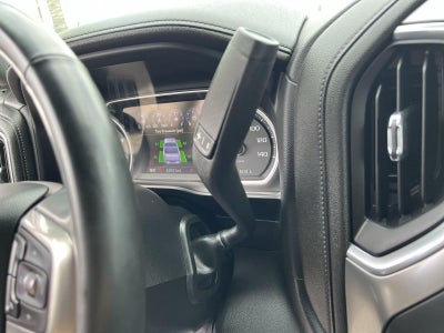 2023 Chevrolet Silverado 2500 HD LTZ