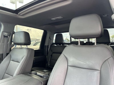 2023 Chevrolet Silverado 2500 HD LTZ